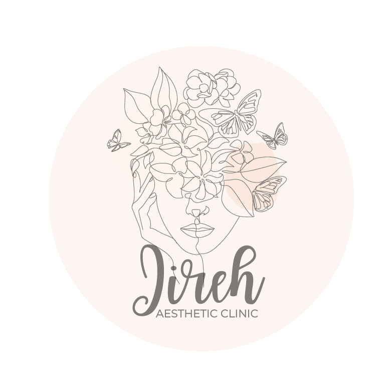 Logo Jireh Clinic